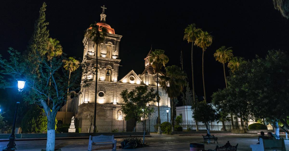 Capotear el aguacate y otras historias de Gloria (1/2)