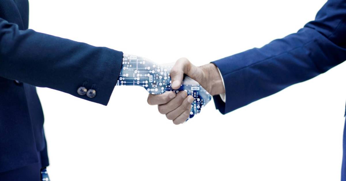 La inteligencia artificial al servicio de la democracia