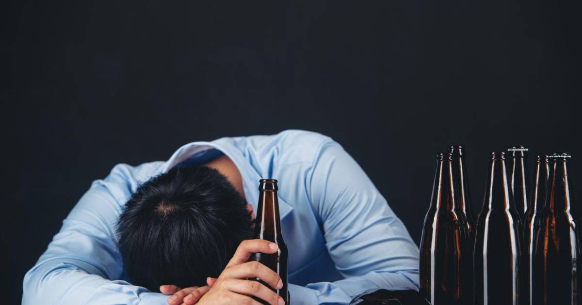 Block de Notas (78): Alcoholismo, una enfermedad mortal