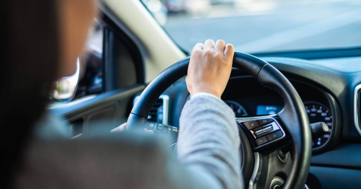 Estándar probatorio del deber de conducir sin exceso de velocidad