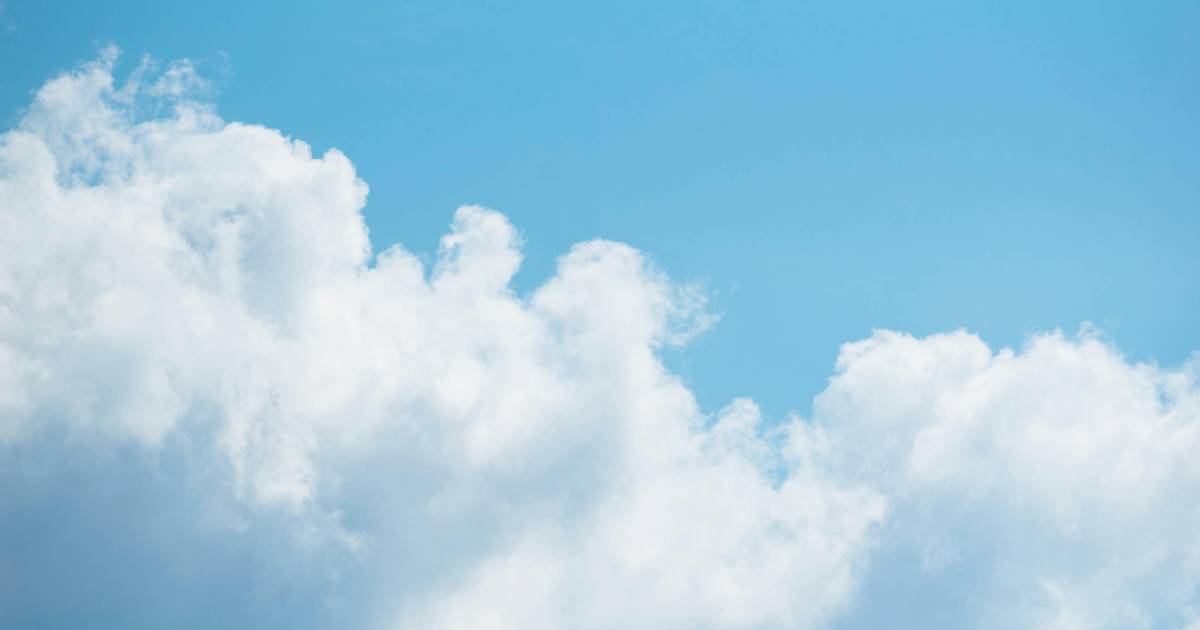 Hablemos de Dios 245: Las nubes en la Biblia