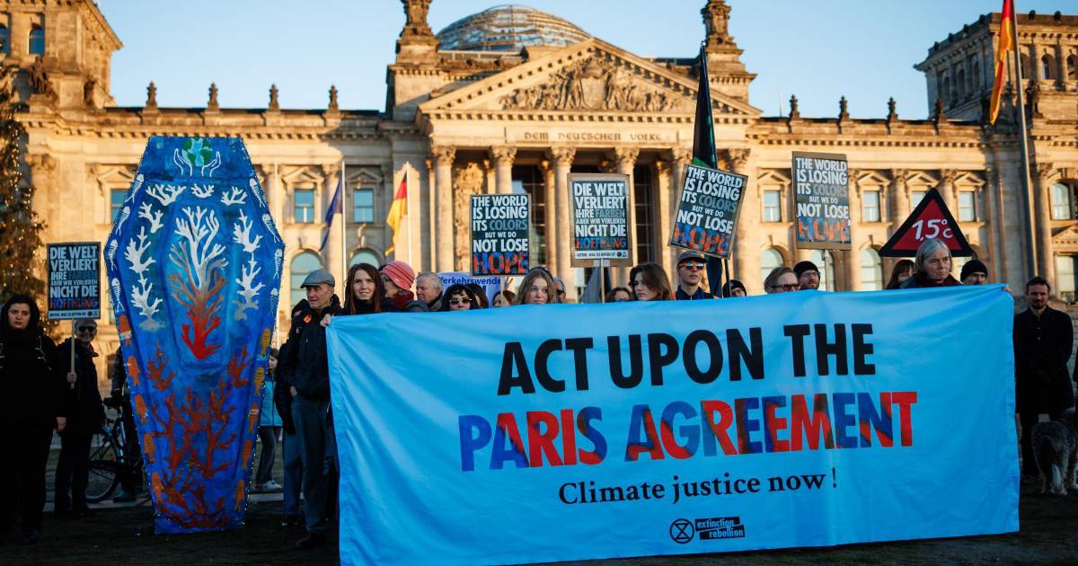 Diez años de la firma del Acuerdo de París, estos son sus retos