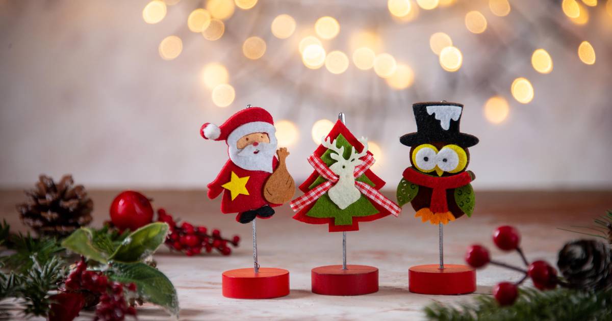 Diciembre 2025: las efemérides más relevantes del último mes del año