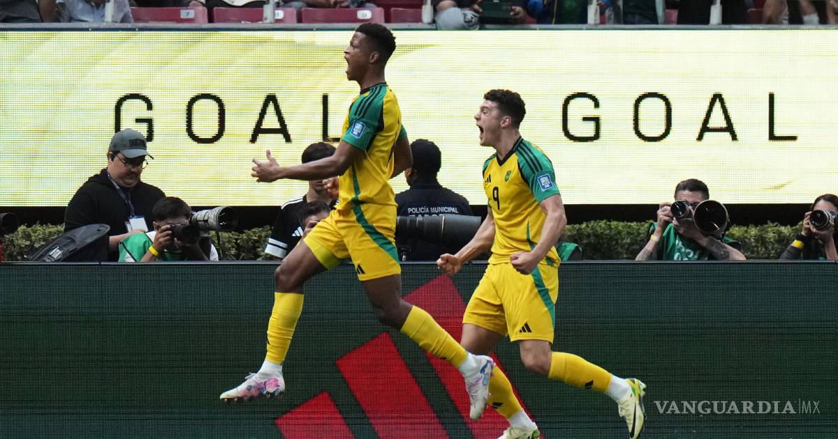 ¡Rumbo al Mundial! Jamaica derrota a Nueva Caledonia en Guadalajara y definirá el último boleto ante Congo