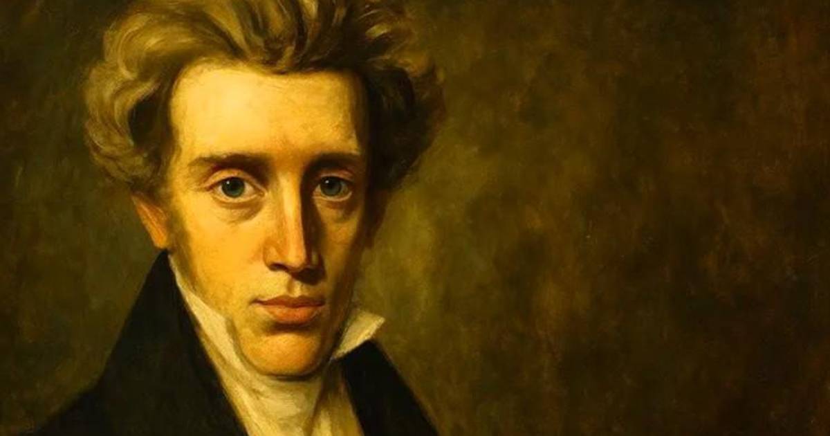 El salto existencial kierkegaardiano: 180 años de ‘Etapas en el camino de la vida’