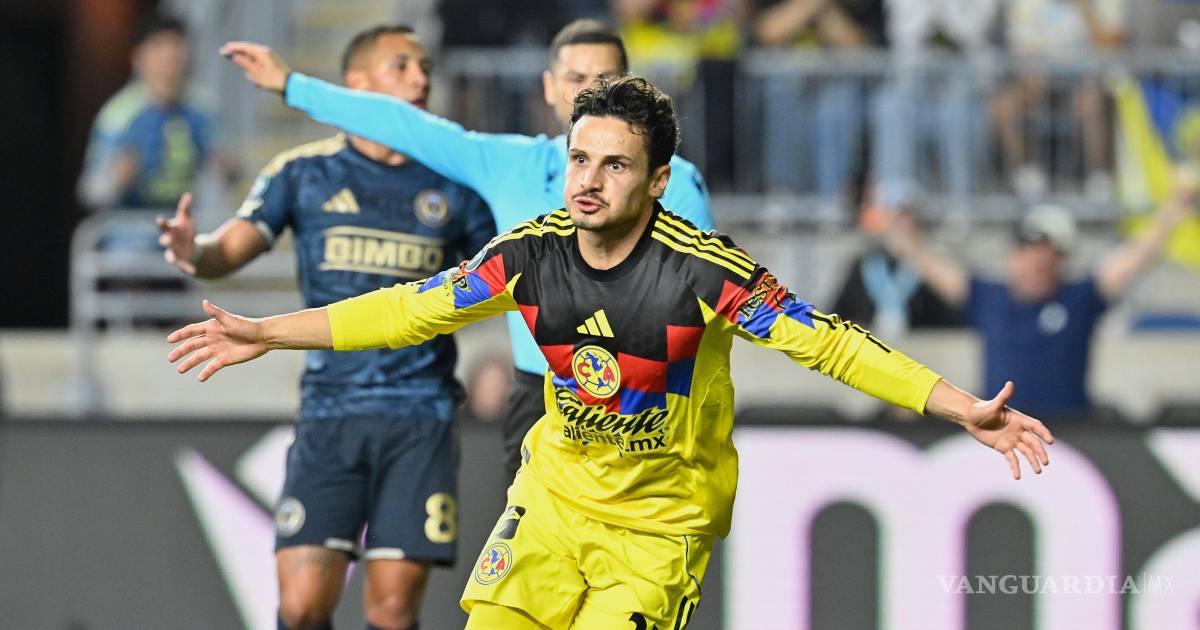 América y Toluca en la Concacaf Champions Cup 2026: Horarios y dónde ver los Octavos de Final este miércoles