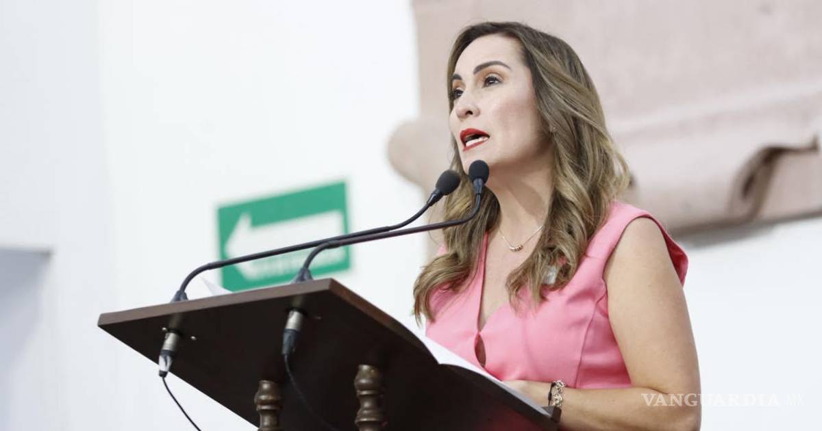 Morena busca devolver al Tribunal Electoral facultad para designar a su contralor en Coahuila