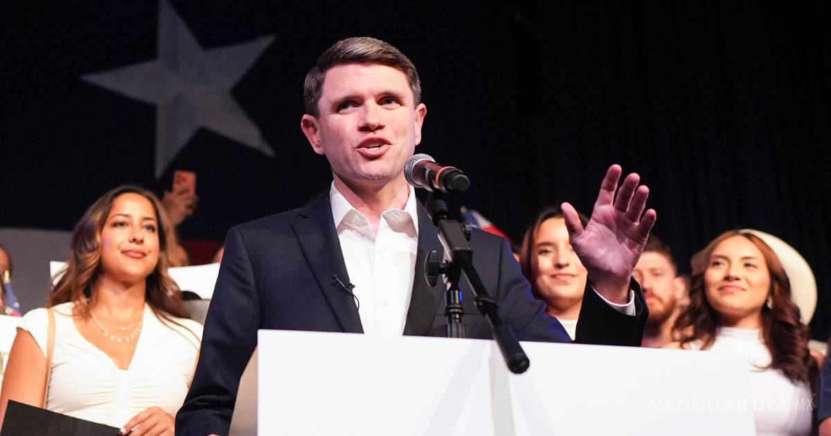 Se busca el Talarico mexicano