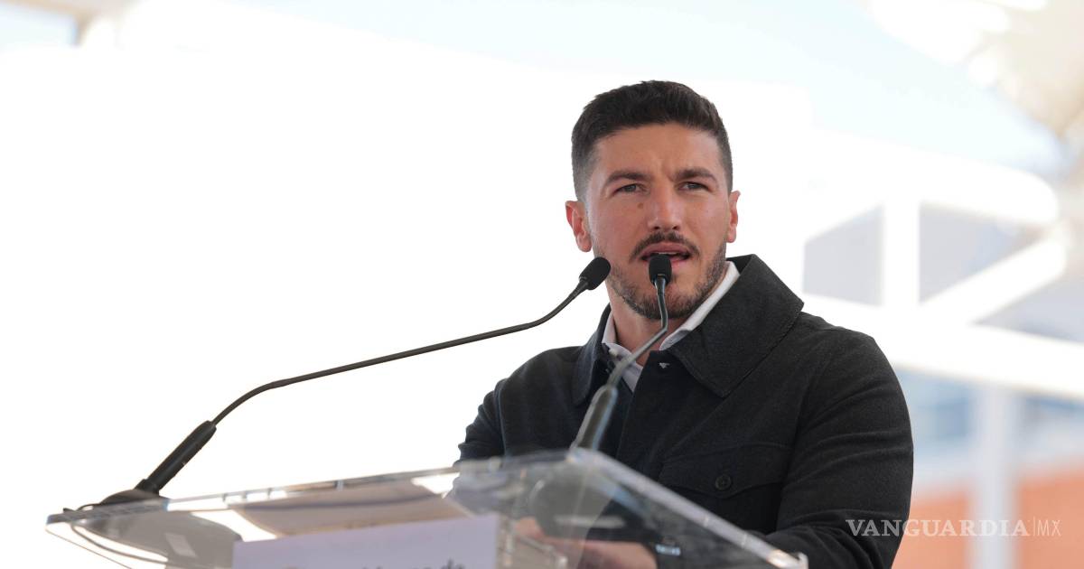 Por ausencia de morenistas, no avanza juicio político contra Samuel García en Nuevo León