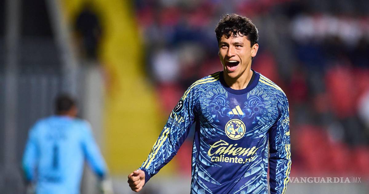 América pega primero en Honduras y toma ventaja ante Olimpia en la Concacaf Champions Cup