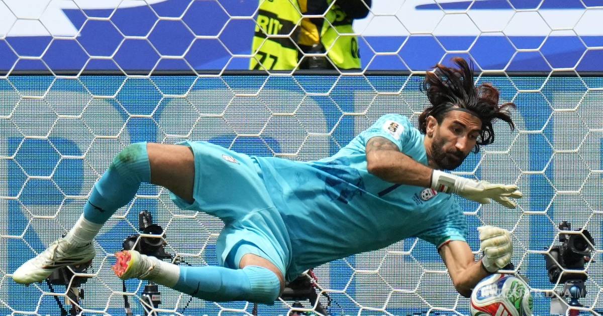 De dormir en la calle a récord Guinness: la increíble historia de Alireza Beiranvand