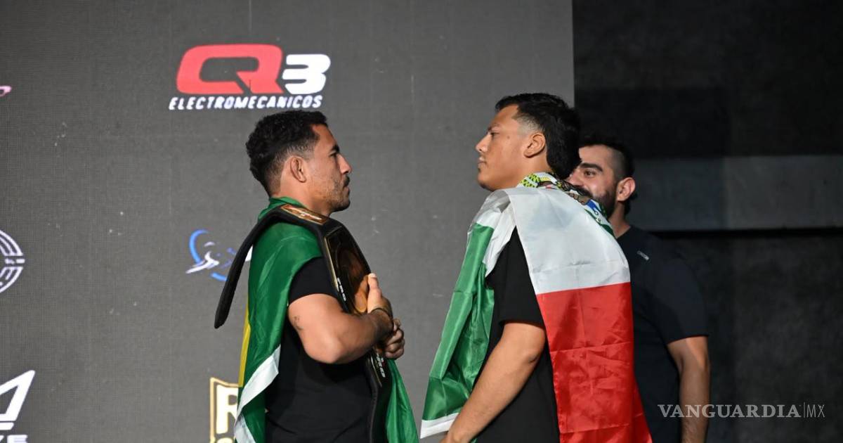 EG Pro 6 sacude Saltillo: México vs Brasil encabezará cartelera de grappling y BJJ