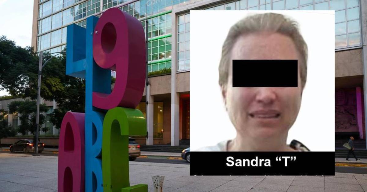 Dueña de Guardería ABC, Sandra ‘T’, es deportada de EU y detenida en México
