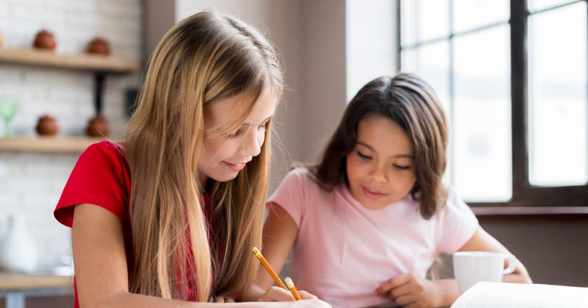 ¿Por qué las niñas no quieren estudiar las matemáticas?