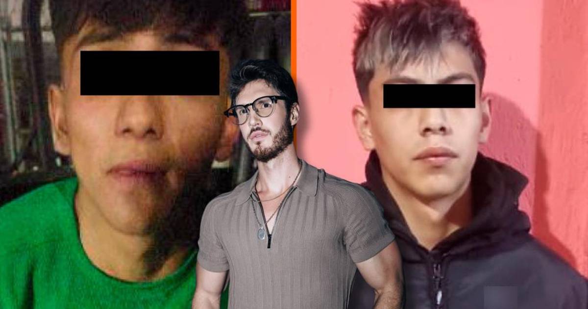 Presuntos implicados en asesinato de Fede Dorcaz son vinculados a proceso