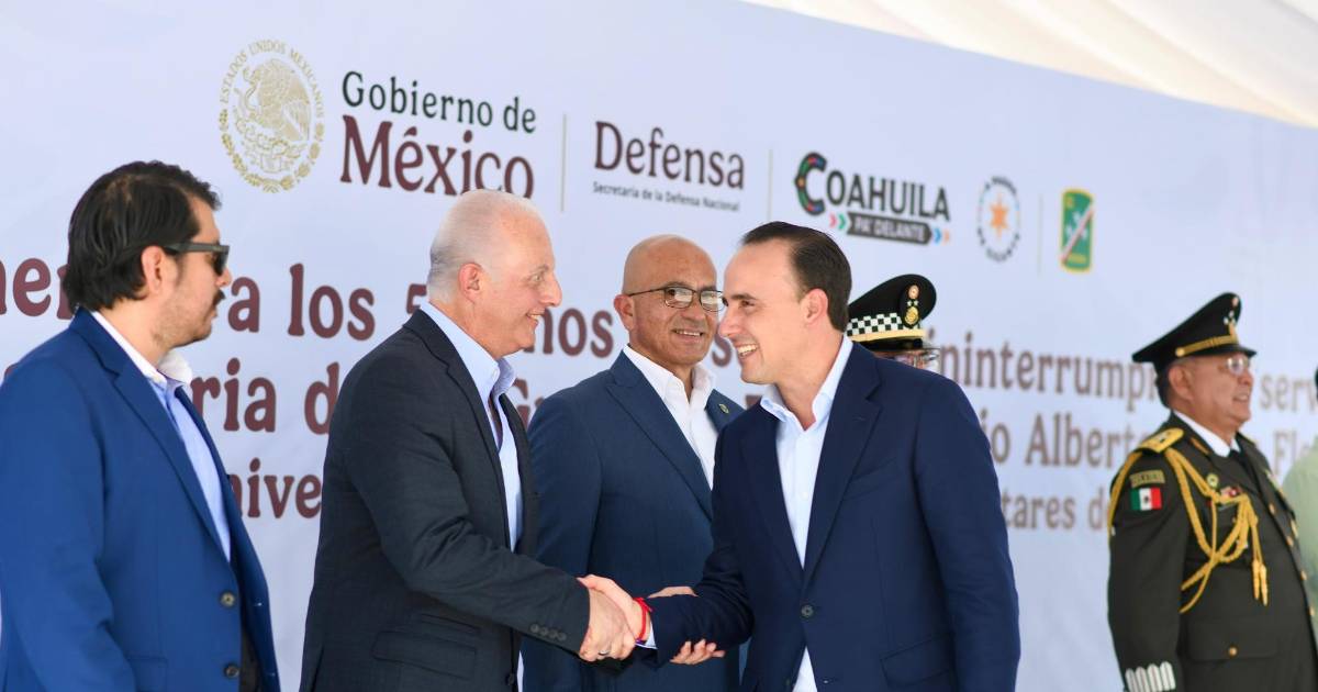 La toma (¿o entrega?) de Torreón