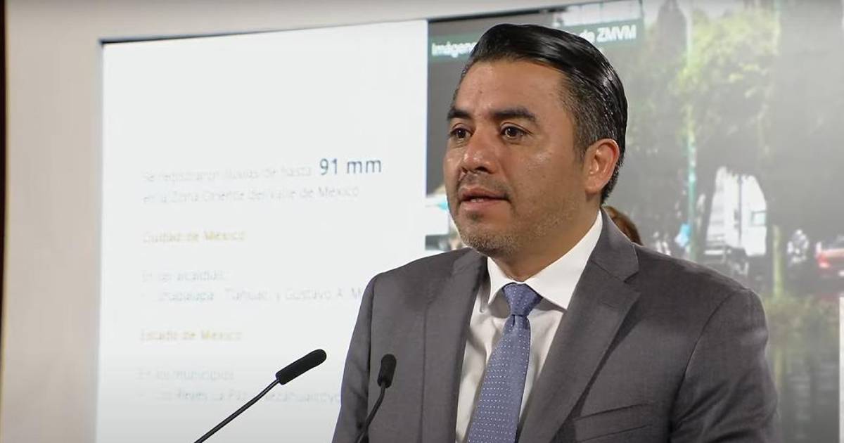 Ley General de Aguas... en esto consiste la iniciativa de Sheinbaum para garantizar el suministro en México