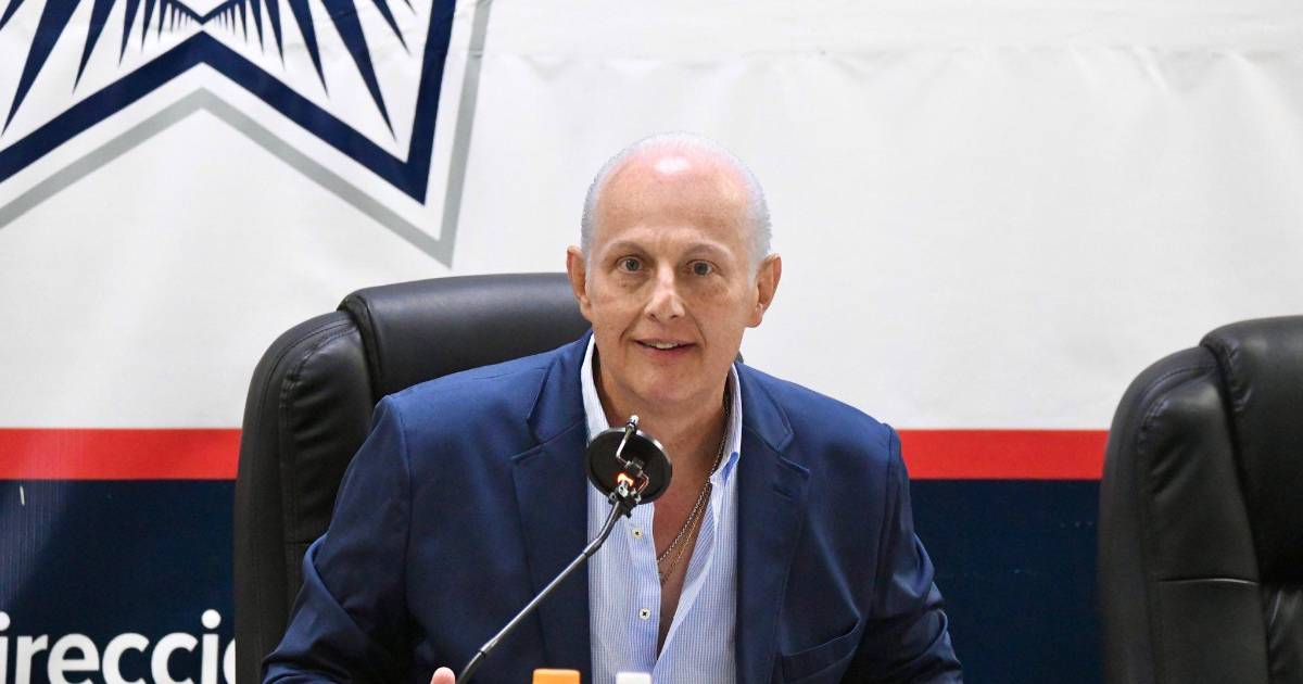 El desequilibrio político que encabezó Román Cepeda en Torreón lo sanó Manolo Jiménez