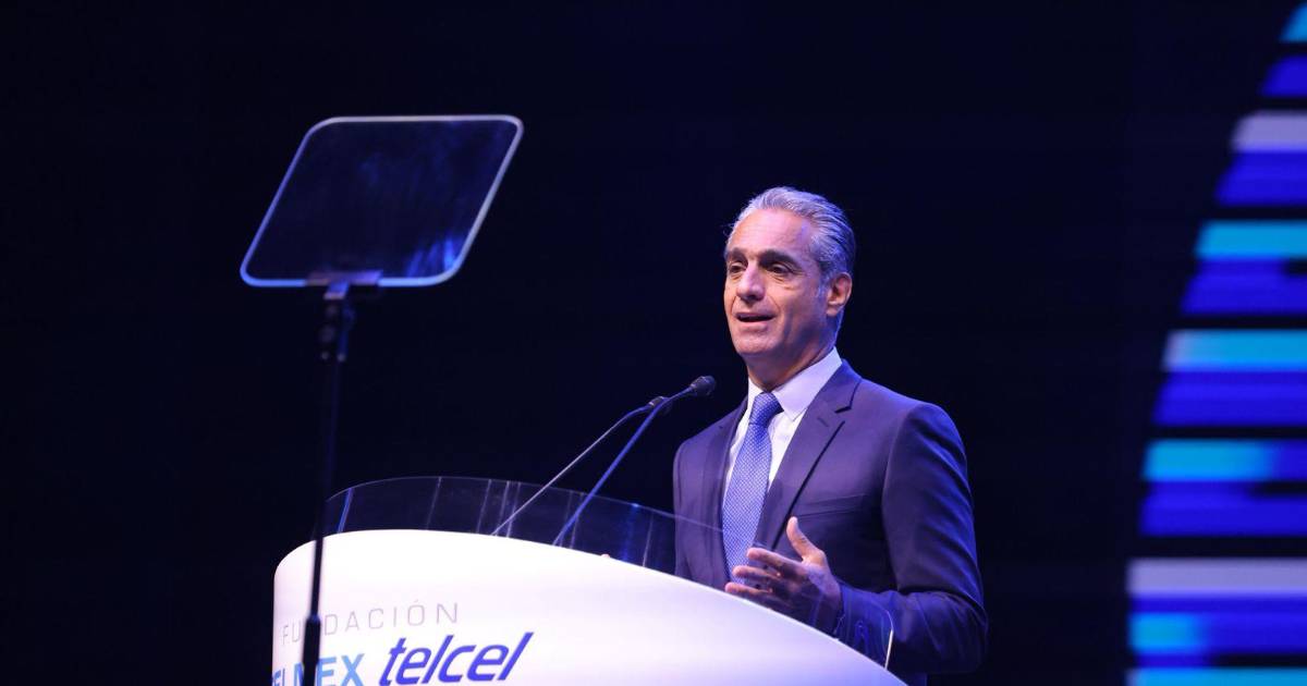 ‘México Siglo XXI’ va por la Era de la Inclusión con la conectividad y telecomunicaciones