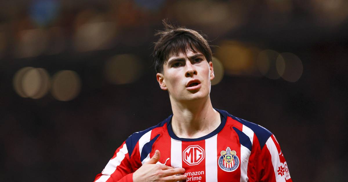 Con el regreso de Gilberto Mora y las novedades de Obed Vargas y la ‘Hormiga’ González, Aguirre revela convocatoria de México