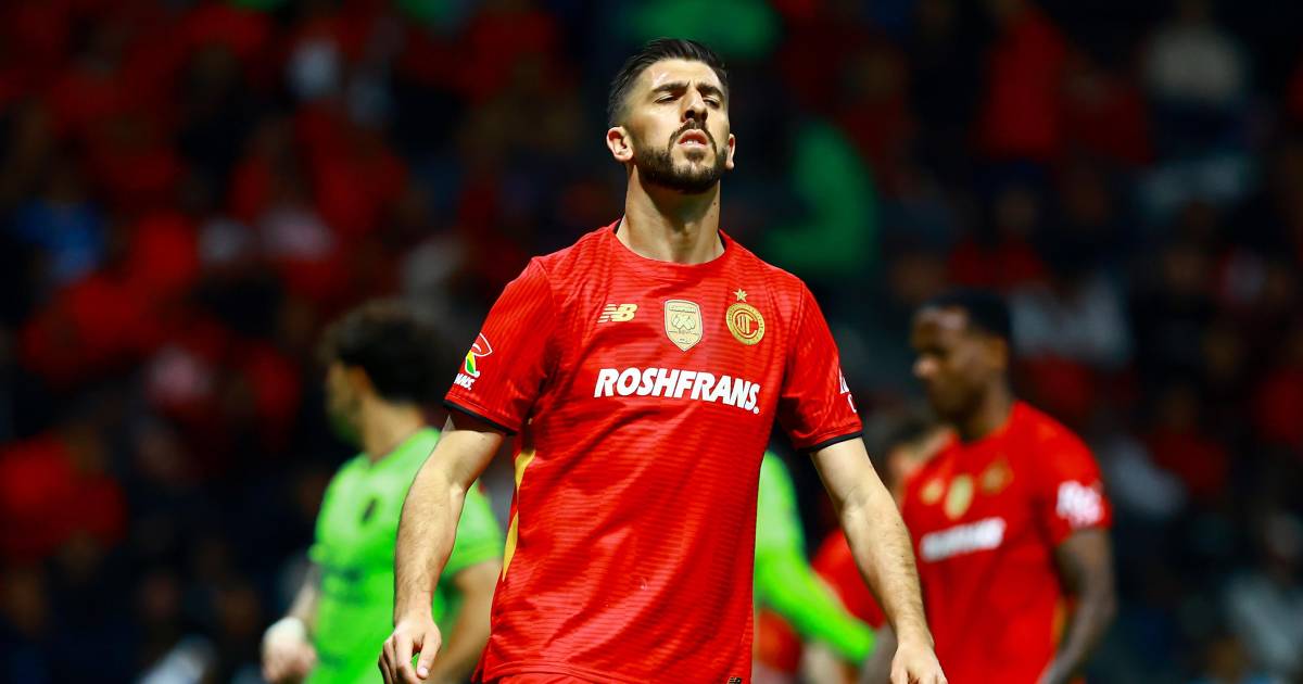 Toluca elimina a FC Juárez y se instala en la Semifinal del Apertura 2025