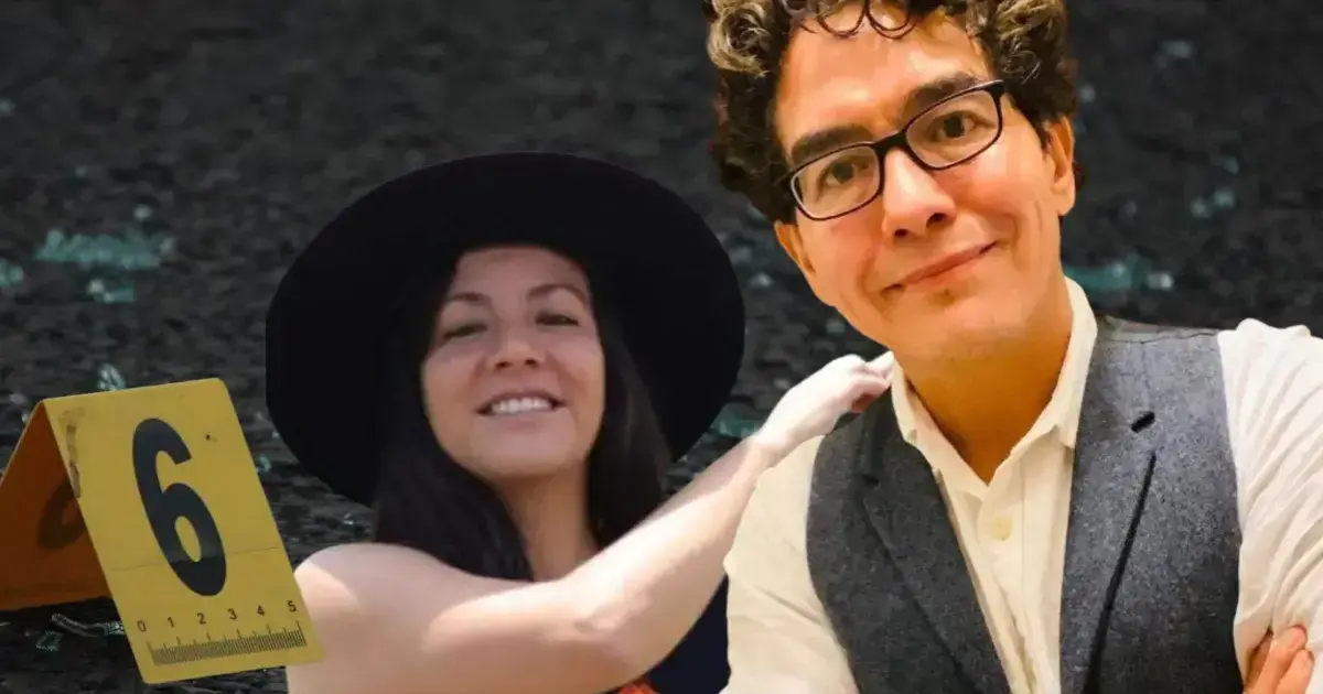 Cumplimentan orden de aprehensión contra detenida por asesinato de Ximena Guzmán y José Muñoz