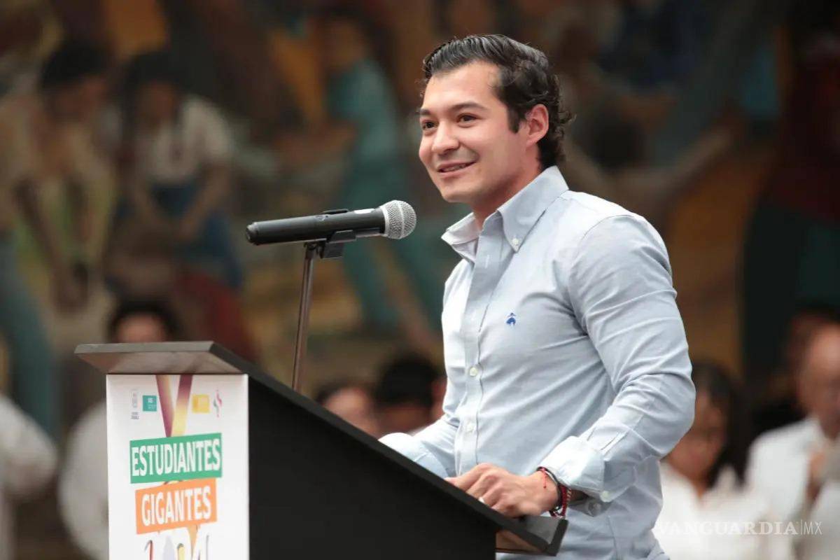 Estado de Coahuila, Congreso y Municipio de Saltillo conjuntan esfuerzos para rescatar a los jóvenes