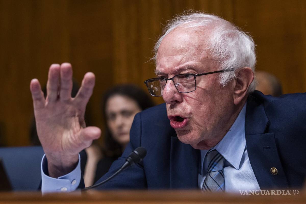 ¡Inédito!, senadores demócratas presentarán propuesta para reconocer al Estado palestino