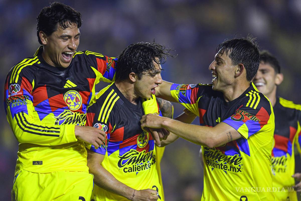 América vence a Santos pero sufre tres bajas por lesión antes de la Fecha FIFA