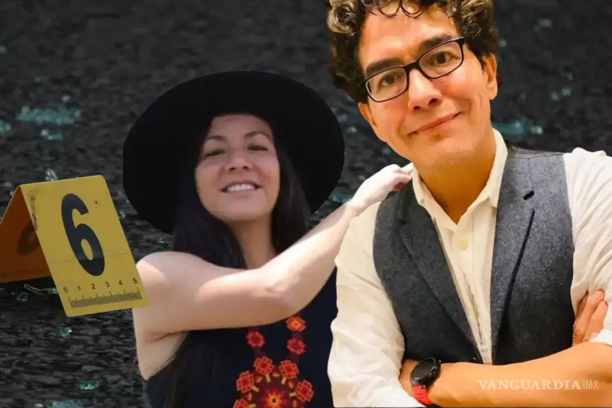 Cumplimentan orden de aprehensión contra detenida por asesinato de Ximena Guzmán y José Muñoz