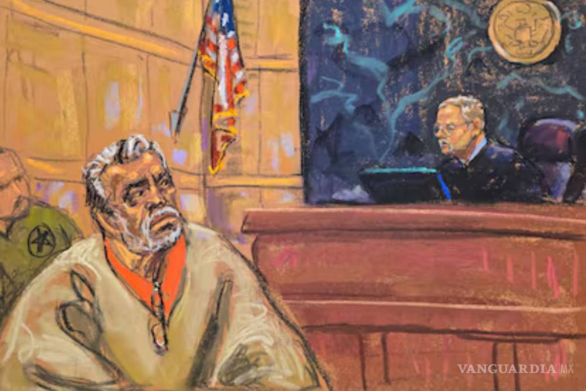 Defensa de ‘El Mayo’ Zambada pide aplazar 90 días fecha de sentencia