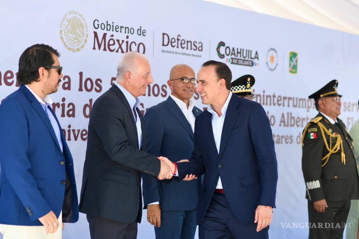 La toma (¿o entrega?) de Torreón