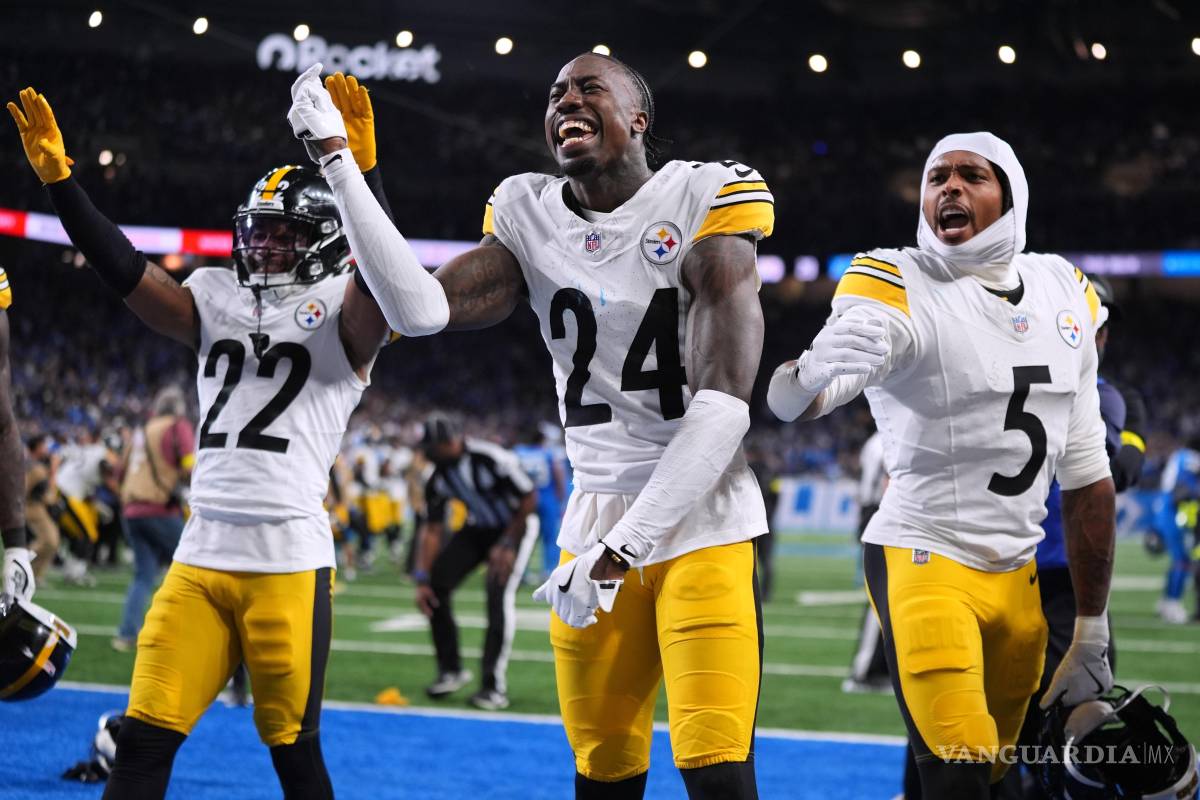 Semana 16 de la NFL: así quedó el panorama de Playoffs tras los juegos dominicales