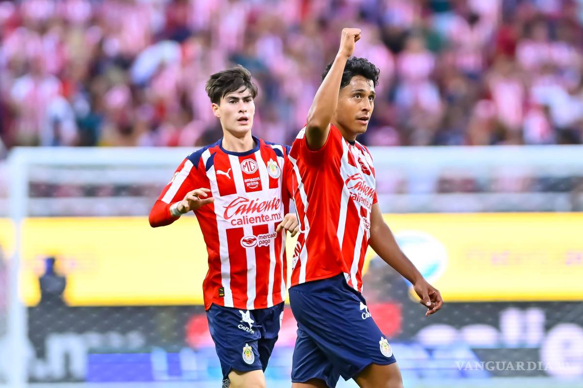 Aguirre lanza convocatoria: Sebastián Jurado, ‘Hormiga’ González y Germán Berterame, las nuevas caras del Tri