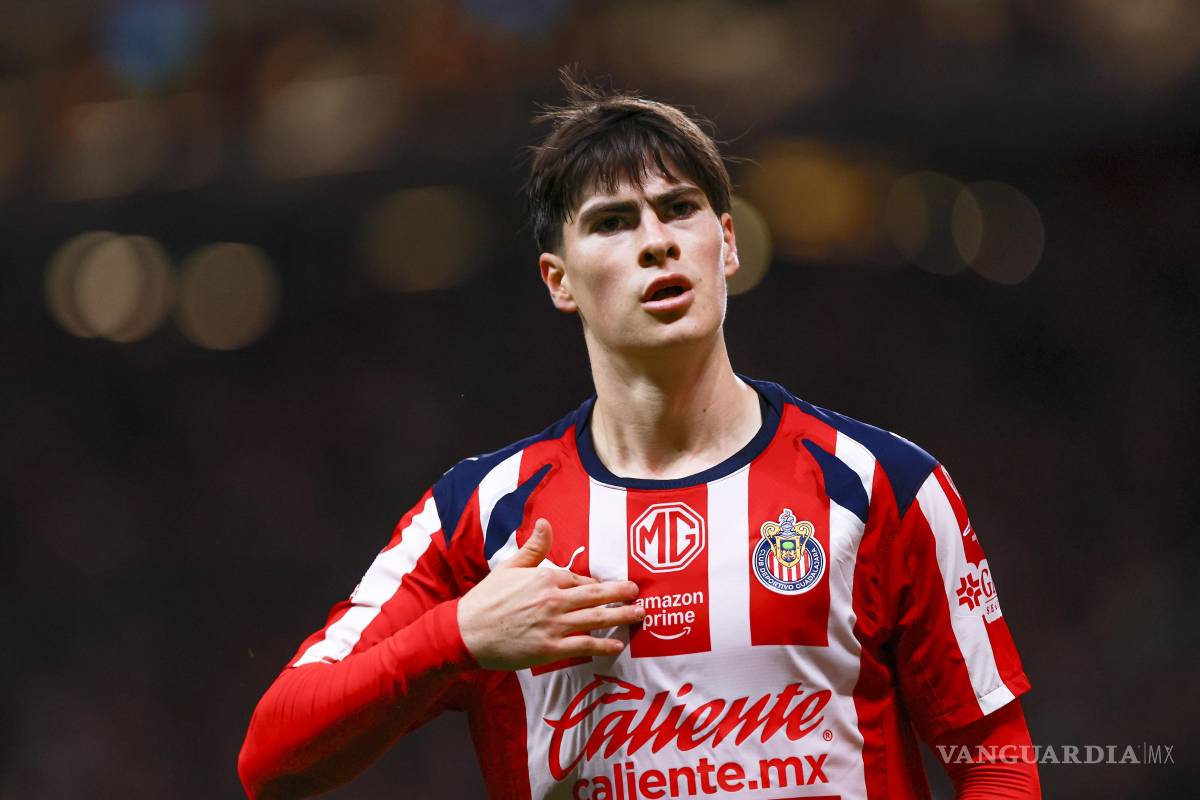 Con el regreso de Gilberto Mora y las novedades de Obed Vargas y la ‘Hormiga’ González, Aguirre revela convocatoria de México