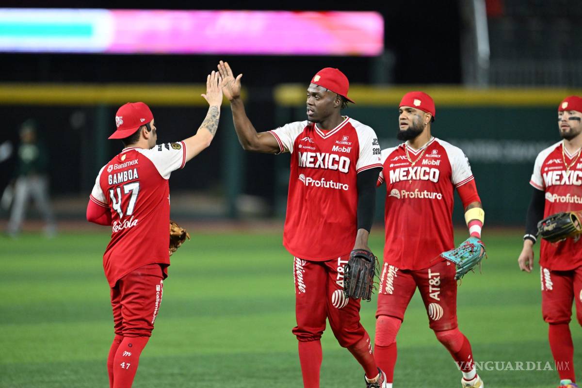 Sultanes, Charros, Diablos y Piratas pelean por el pase a la Serie del Rey de la LMB