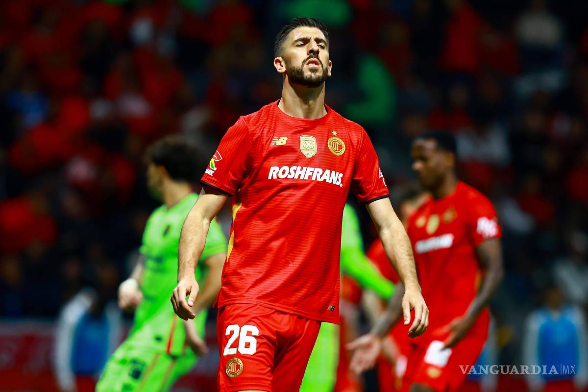 Toluca elimina a FC Juárez y se instala en la Semifinal del Apertura 2025