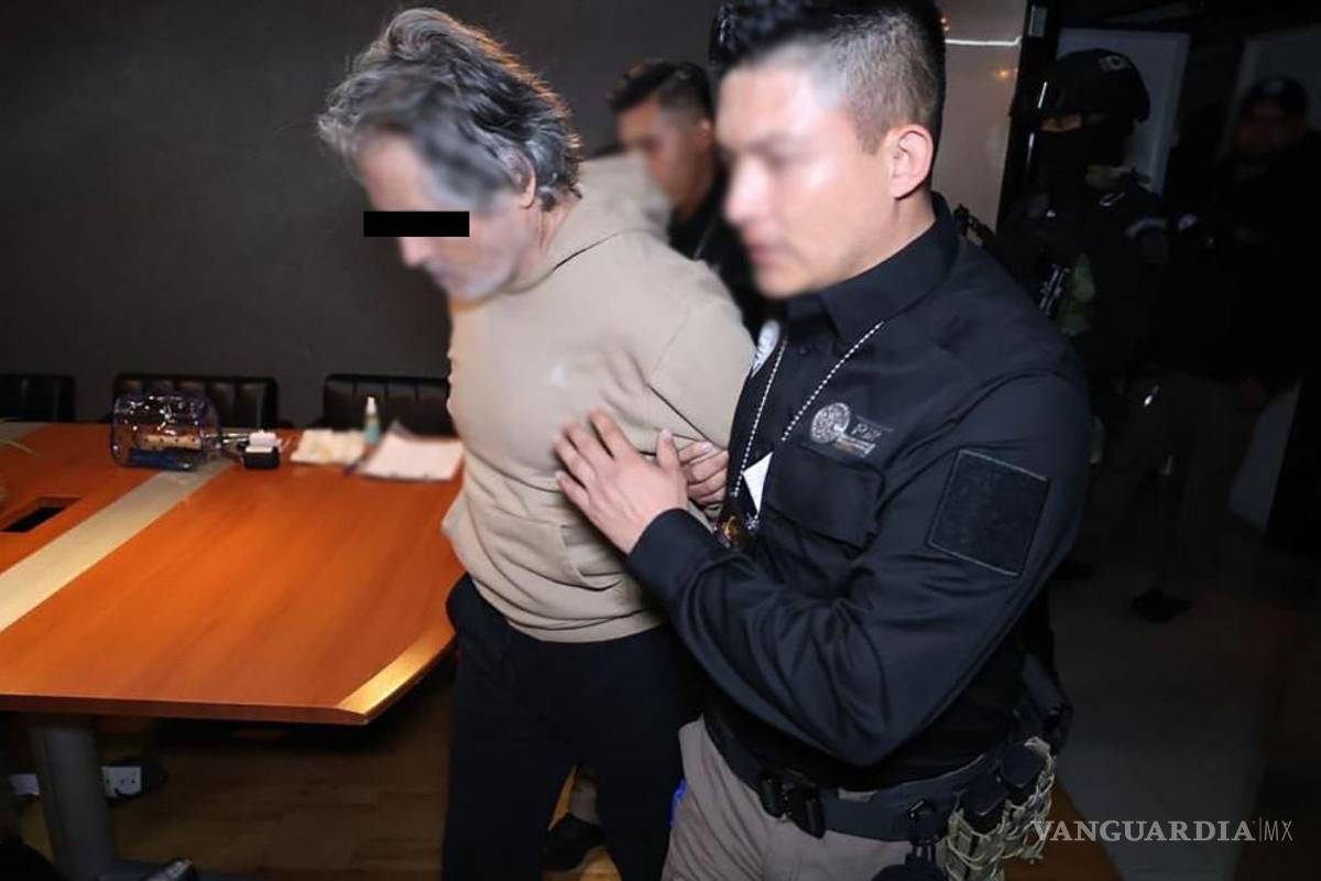 Adán Augusto y Jaime Lastra encumbraron a Hernán Bermúdez, líder de ‘La Barredora’