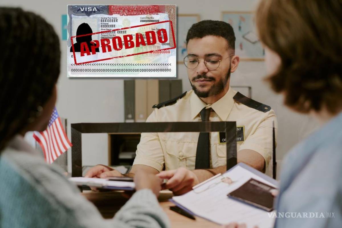 Trámite de la visa americana en octubre, ¿hasta cuándo hay cita en los consulados?