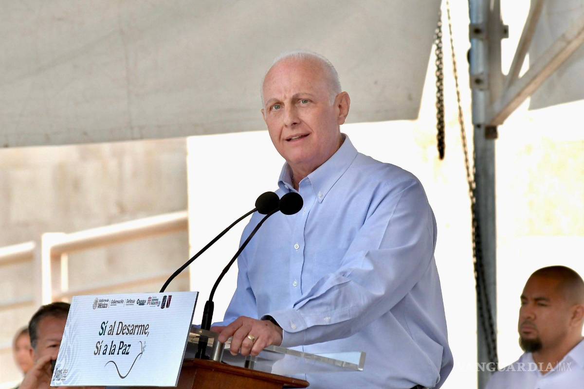 POLITICÓN: Resiste Román Cepeda presión para dejar la alcaldía de Torreón