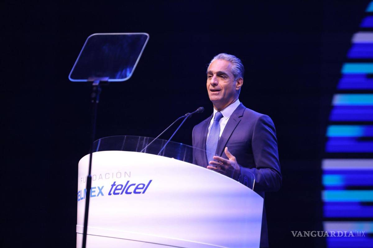 ‘México Siglo XXI’ va por la Era de la Inclusión con la conectividad y telecomunicaciones