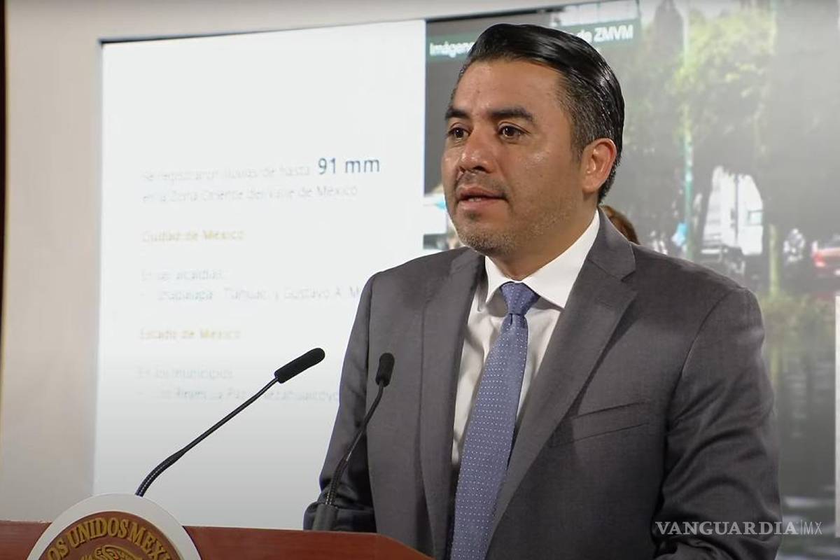 Ley General de Aguas... en esto consiste la iniciativa de Sheinbaum para garantizar el suministro en México