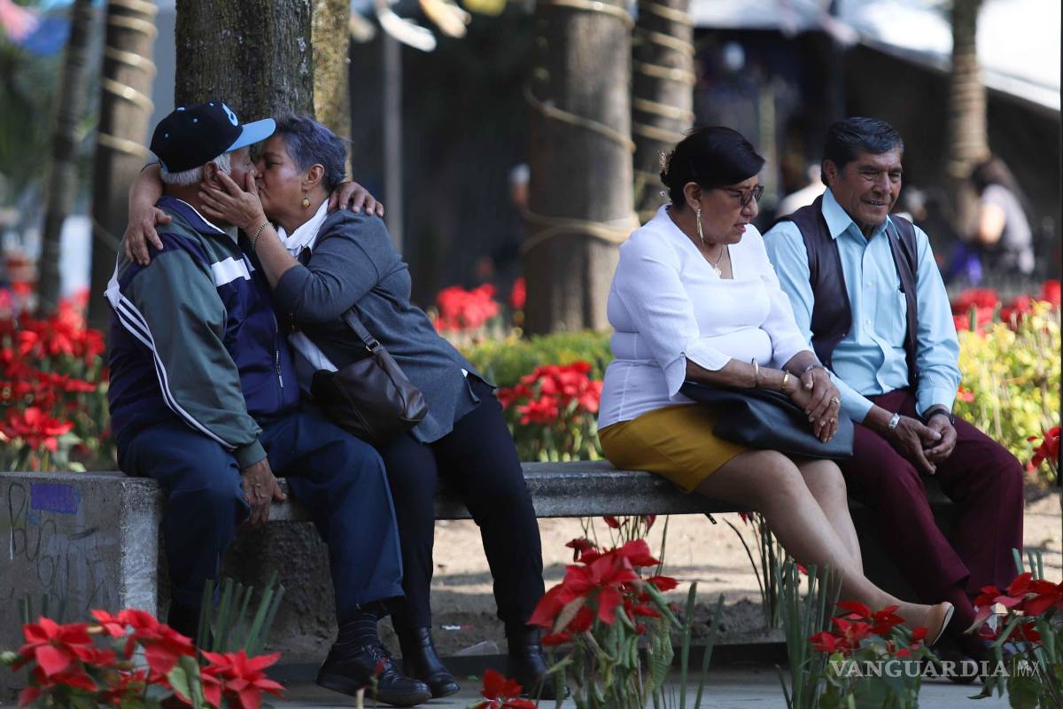 $!Con este paso en las pensiones, se espera que el momento más complicado se viva entre 2032 y 2034.