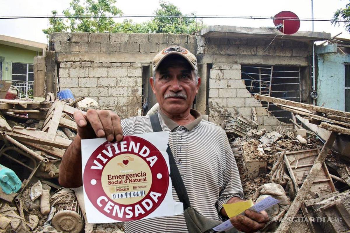 ¿En qué consiste el nuevo apoyo para las familias afectadas por inundaciones?