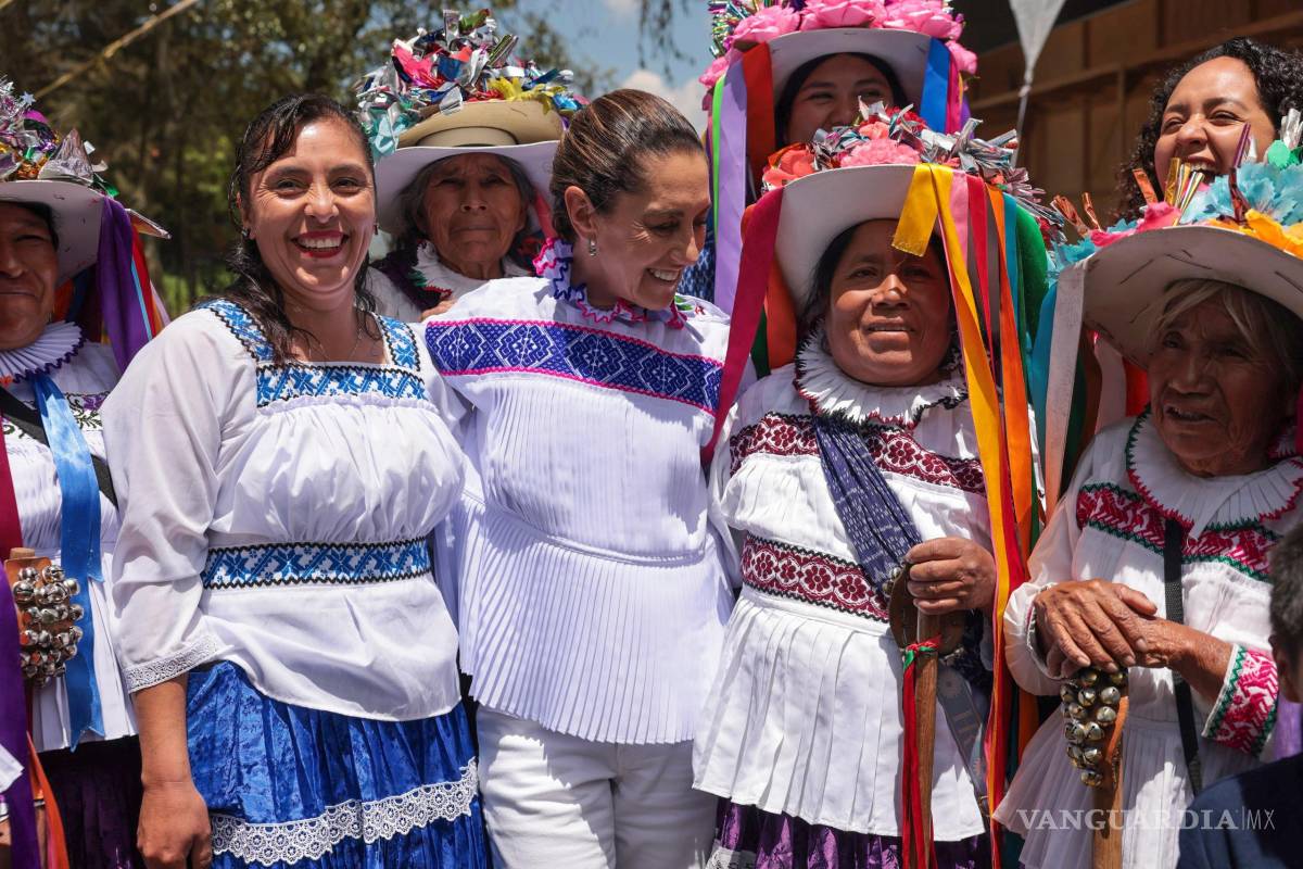 Insiste Sheinbaum: hay que gobernar con honestidad y honradez