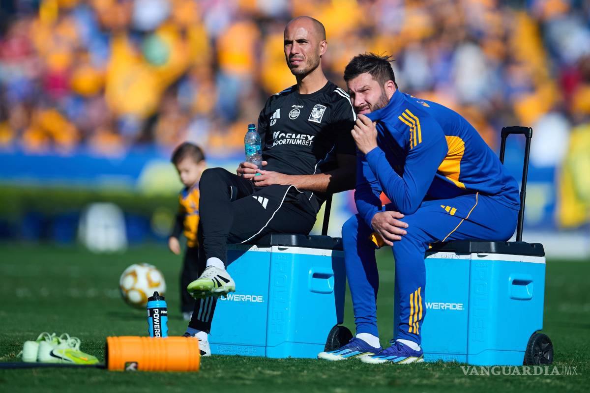 Guido Pizarro ya es el tercer DT con mayor continuidad en la Liga MX