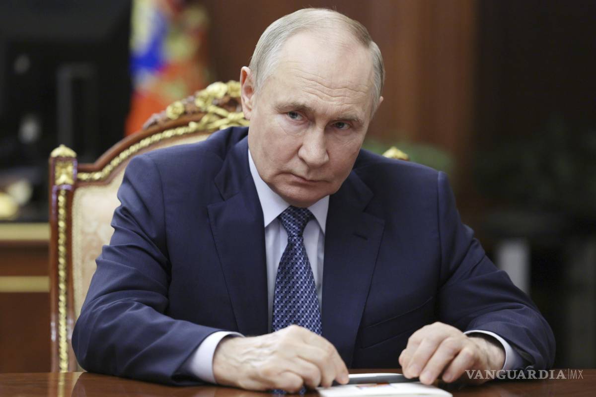 Adiós a cerca de 40 años del tratado internacional INF, Rusia lo abandona