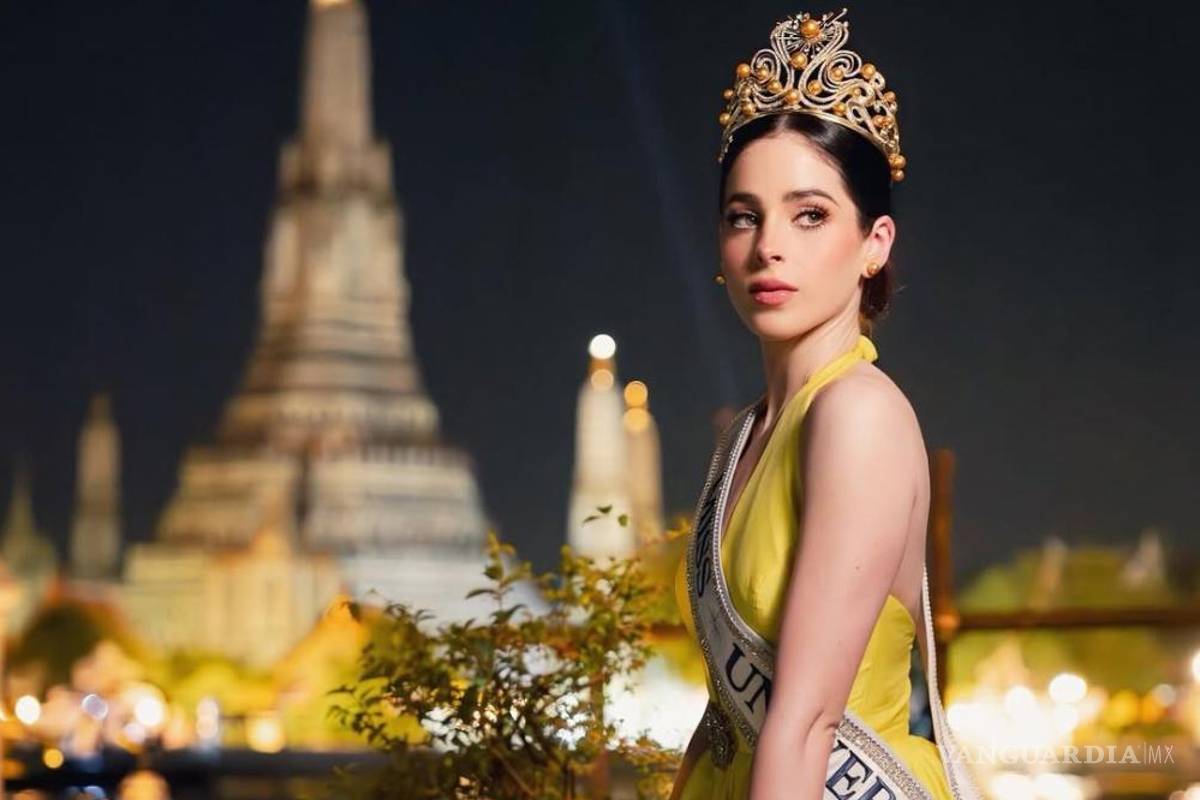 Fátima Bosch denuncia amenazas y mensajes de odio, tras convertirse en Miss Universo