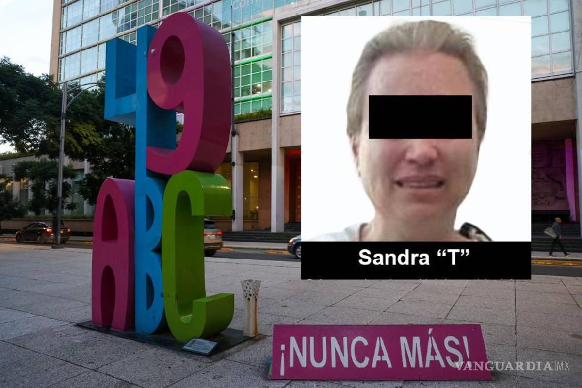 Dueña de Guardería ABC, Sandra ‘T’, es deportada de EU y detenida en México
