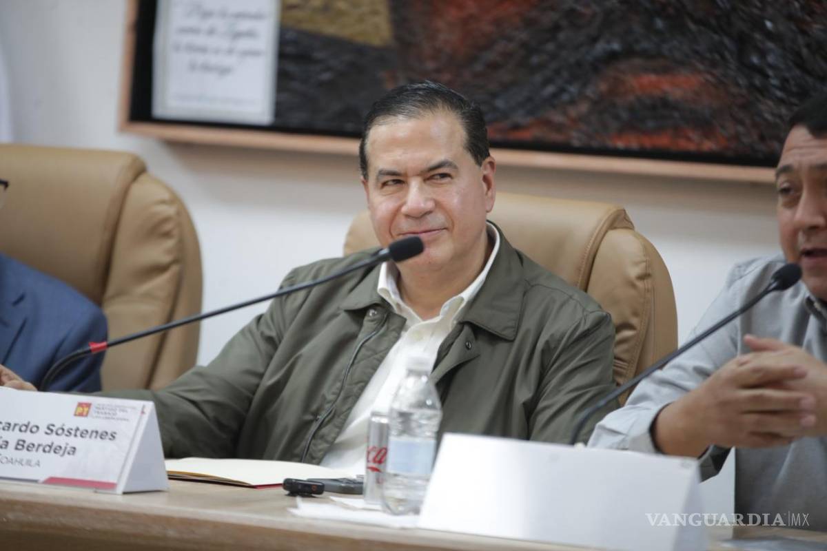 No olvidemos resistir: Las relaciones de Mejía Berdeja